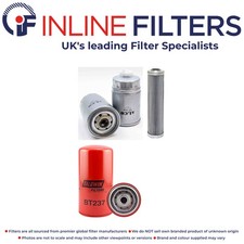 Filter Kit for Massey Ferguson