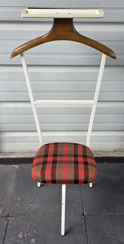 Vintage coat rack gentleman - vintage,