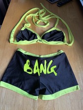 Fetish Bitch BANG Bikini Rave