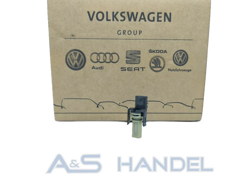 New genuine vw throttle - *new*,