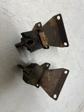 TRIUMPH GT6 VITESSE ENGINE