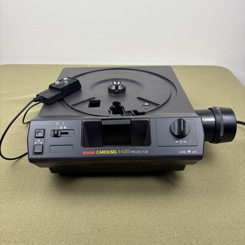 Kodak carousel 4400 slide - 4400,