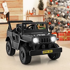 Kids Electric Vehicle Ride on