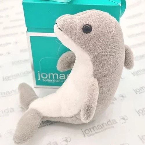 Mini dolphin - mini,