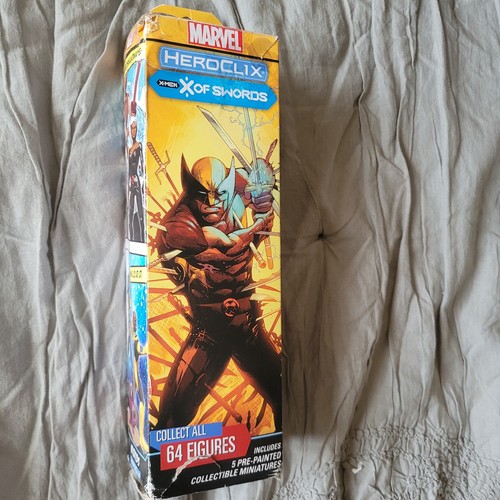 Men swords booster - booster, pack