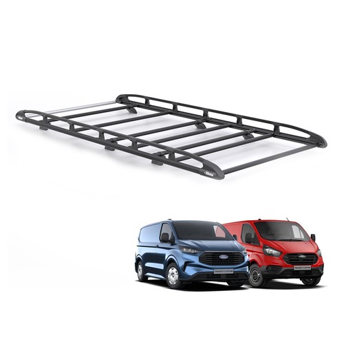Ford transit custom roof rack - ford,