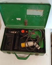 Hitachi DV20T 110V Impact