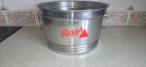Vintage bass ale beer - vintage,