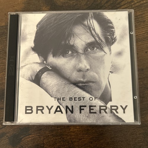 Best bryan ferry special - best, of