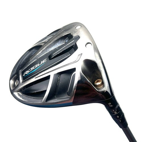 Callaway rogue driver 9 - callaway,