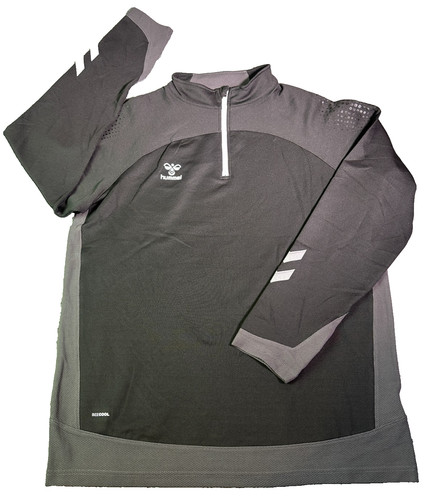 Hummel beecool track jacket - hummel,