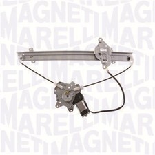 MAGNETI MARELLI 350103170141