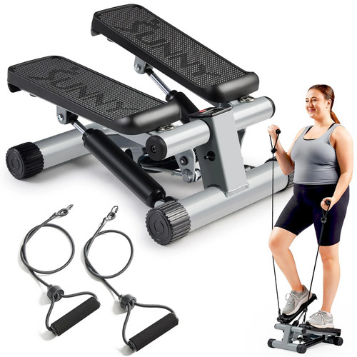 Sunny health fitness mini - fitness,