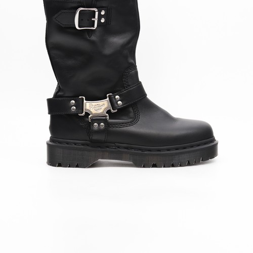 Martens anistone hi boots - anistone,