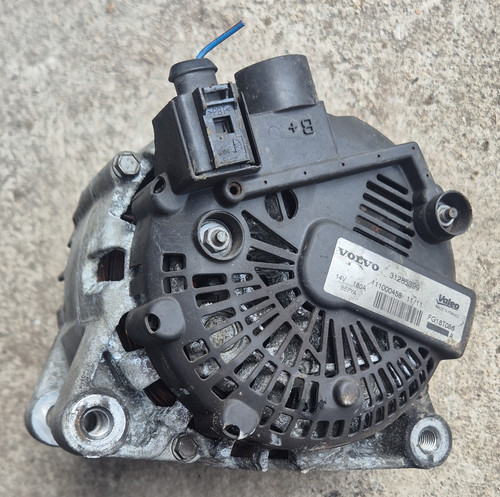 Volvo s60 s80 - v40, v70