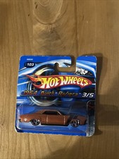 Hot Wheels Muscle Mania 2005
