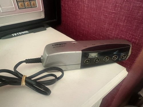 Labgear way booster - way,