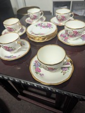 Beautiful Bowbell Fine China