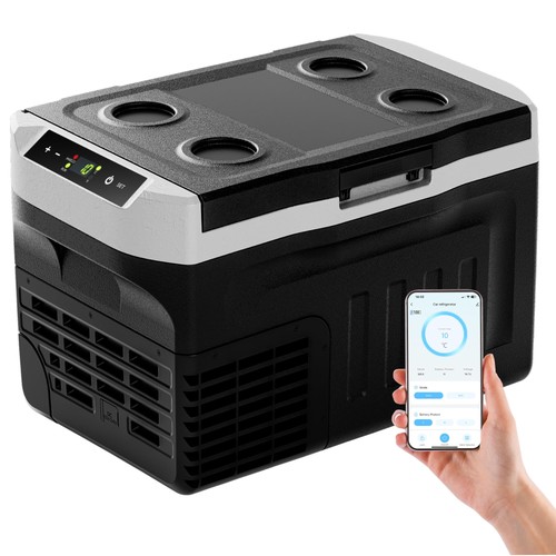 21l compressor cool box - 21l,