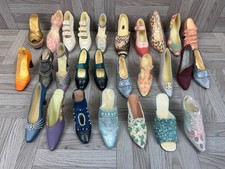 Bundle - Miniature Shoe