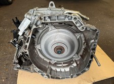 RENAULT SCENIC GEARBOX DW5003