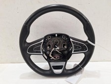 2018 RENAULT SCENIC Multifunctional Black Steering Wheel 484005825R E
