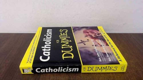 Catholicism for dummies - for, dummies®