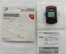 Brand New Sega Dreamcast Sega