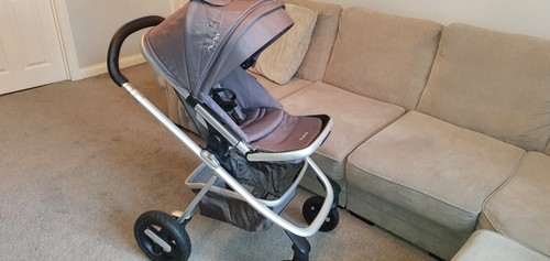 Nuna ivvi savi pushchair - nuna ivvi,