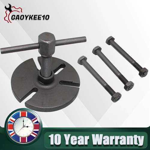 Magneto flywheel puller - magneto, kit