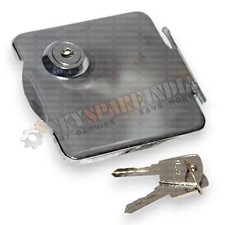 new Petrol Fuel Tank Cap Outer