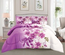 3 Piece Quilted Trendy