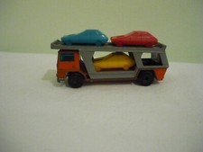 Matchbox Toy Car Transporter