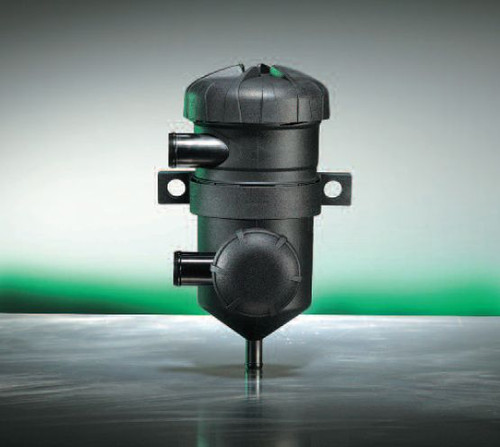 Provent 200 breather mann - breather,
