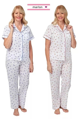 Ladies womens poly cotton - ladies,