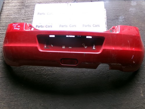 Suzuki swift door rear - 3,