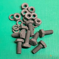 Land Rover Series 2 2a 3