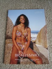 Bravissimo A4 magazine