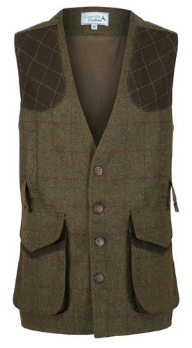 Blenheim wool blend tweed - blenheim,