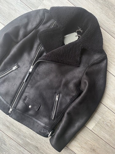All saints men black - all,