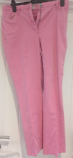 Gardeur ladies pink jeans
