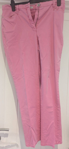 Gardeur ladies pink - , jeans
