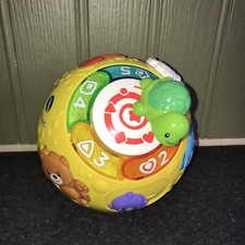 Vtech Crawl and Learn Bright