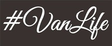 Vanlife stickers funny van - #vanlife,