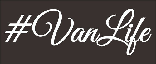 Vanlife stickers funny van - #vanlife,