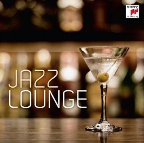Jazz lounge neu - cd,