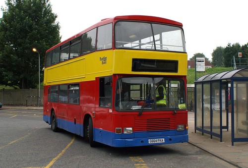 Trustline g664fka dennis - trustline,