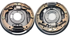Pair of ﻿12" x 2" Hydraulic