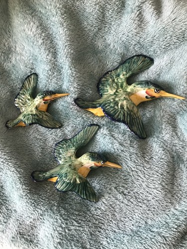 Beswick kingfisher - beswick,