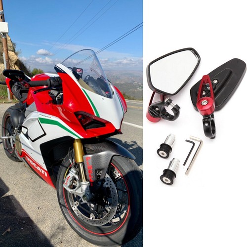 Motorcycle handle bar - 7/8'',